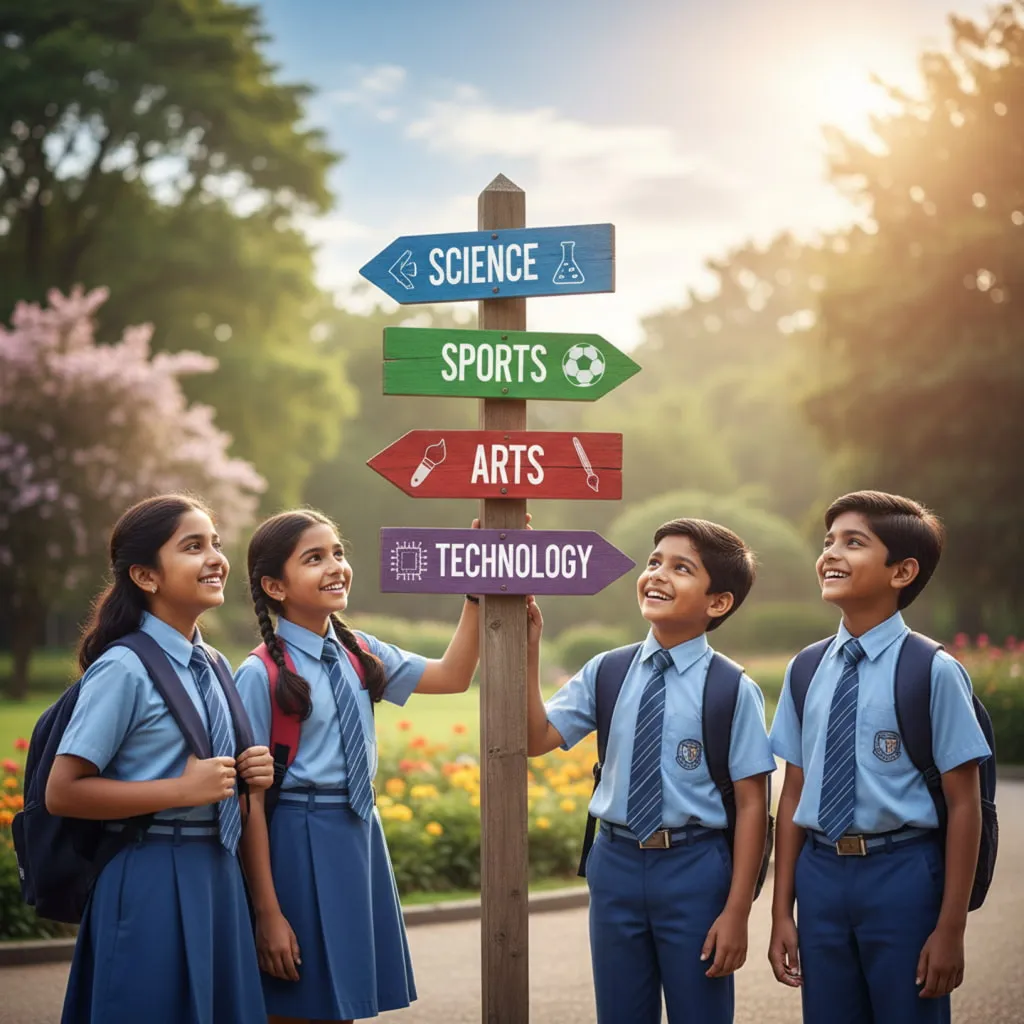 Career Vision Program™