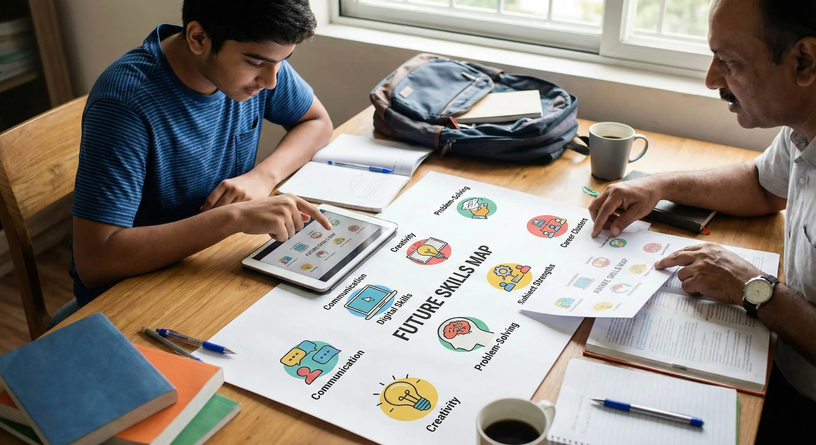 Employability-Focused